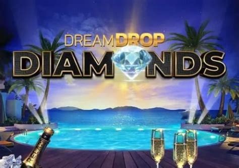 Play Diamonds Dream Drop slot